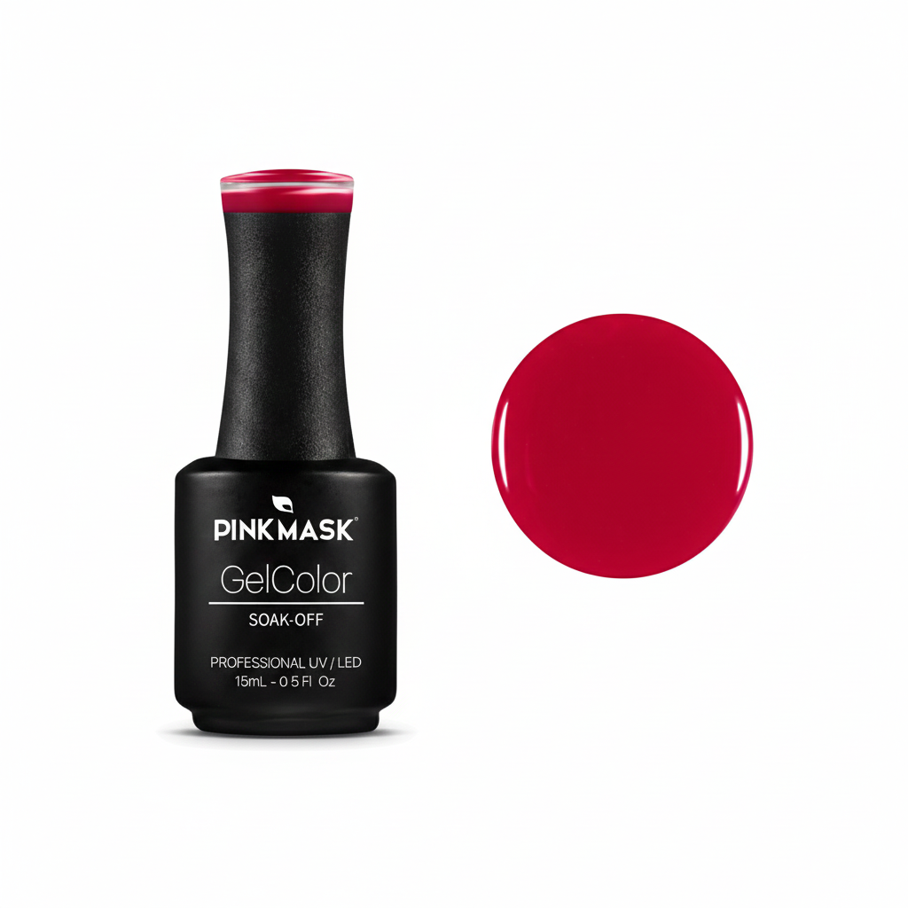 Gel Color - Edna's Euphony