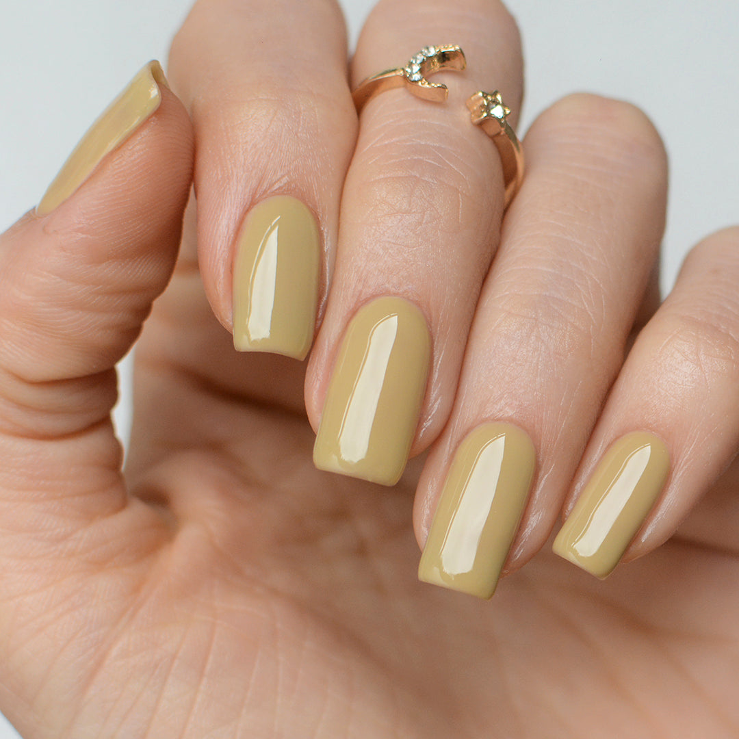 Gel Color - Emily's Elegance