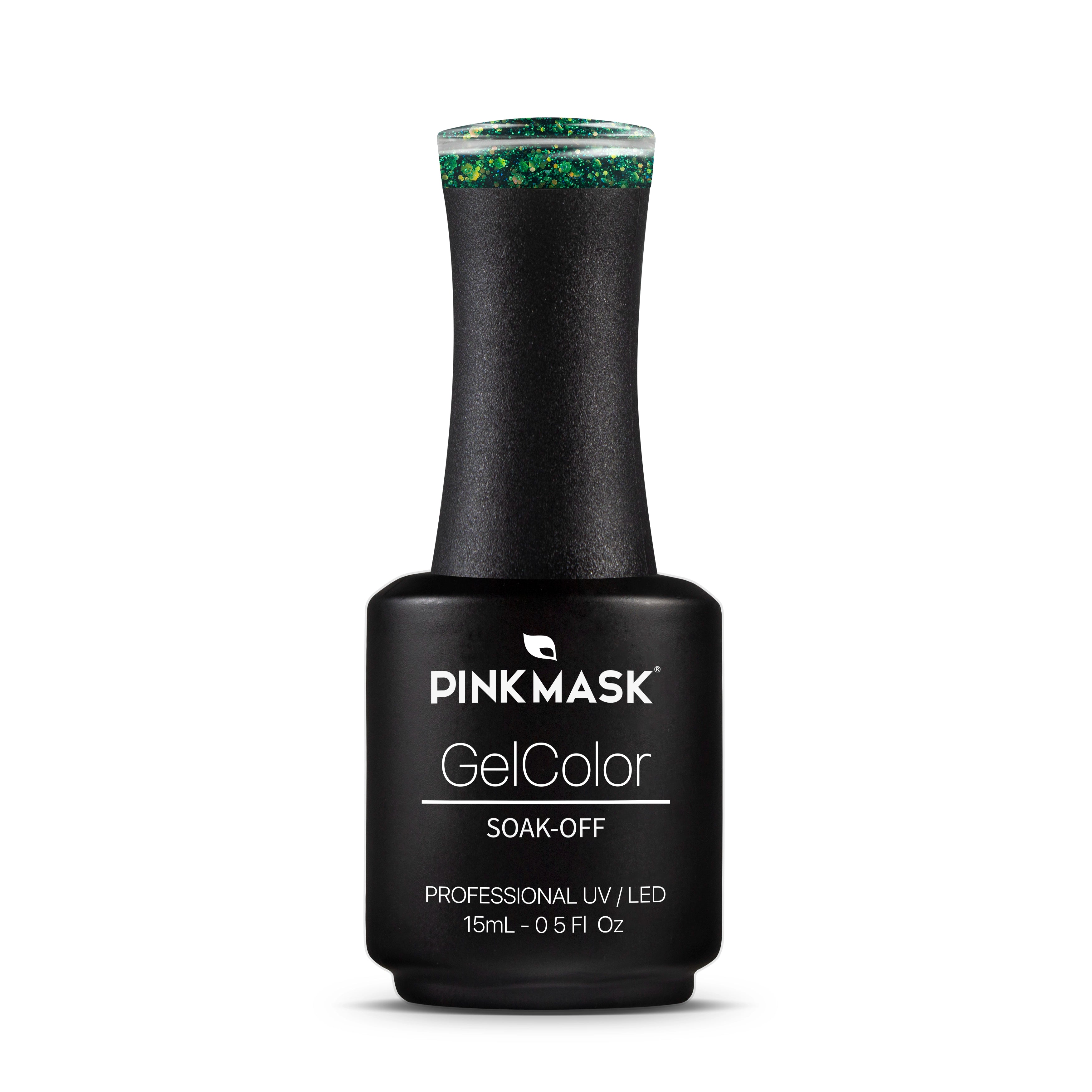 Gel Color - Hopefully