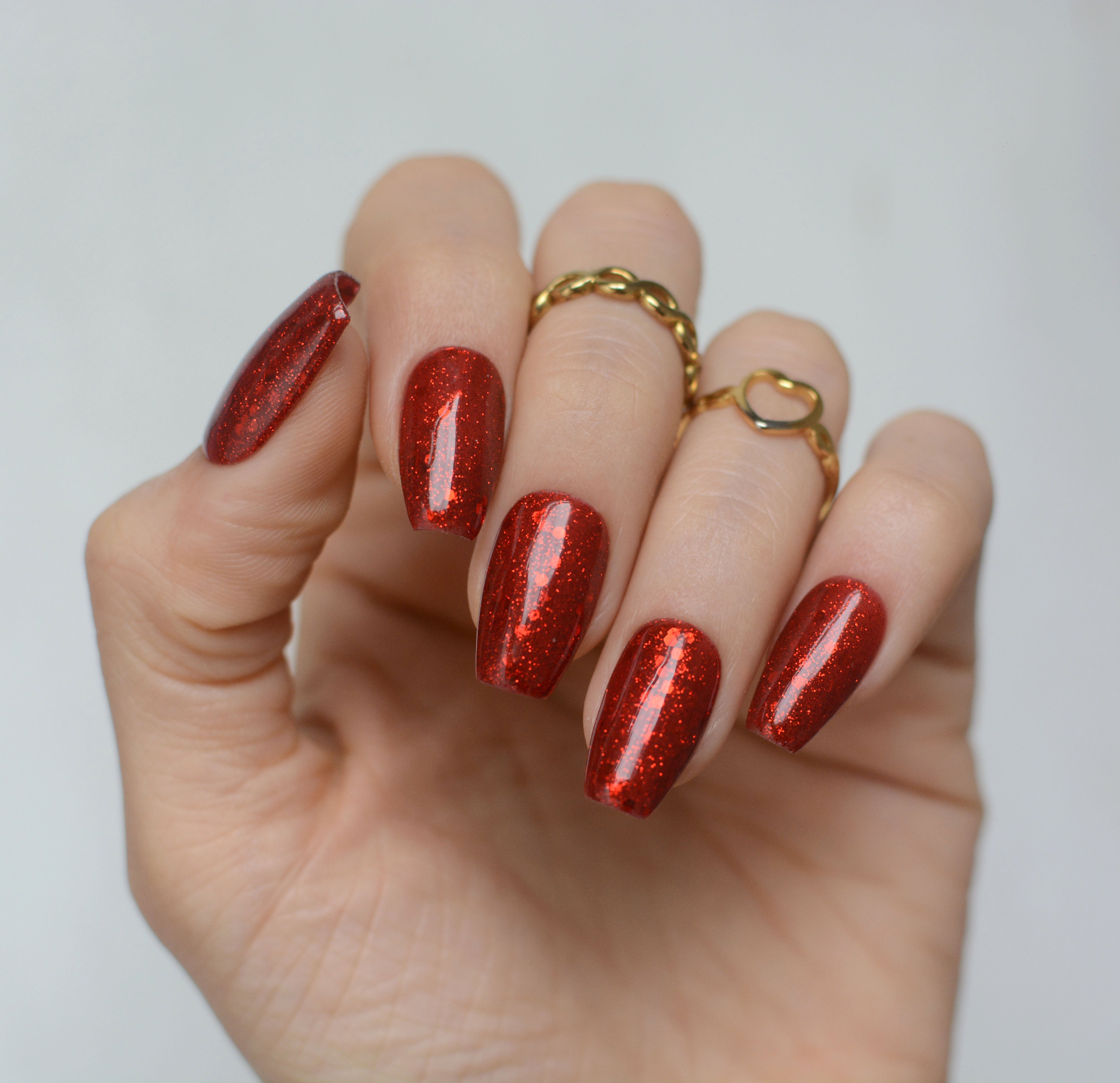 Gel Color - Loved One