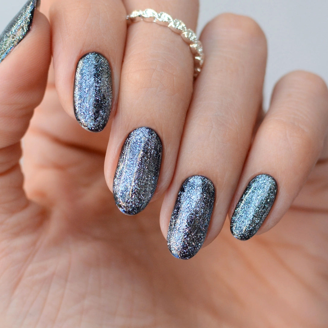 Gel Color - Mermaid #2