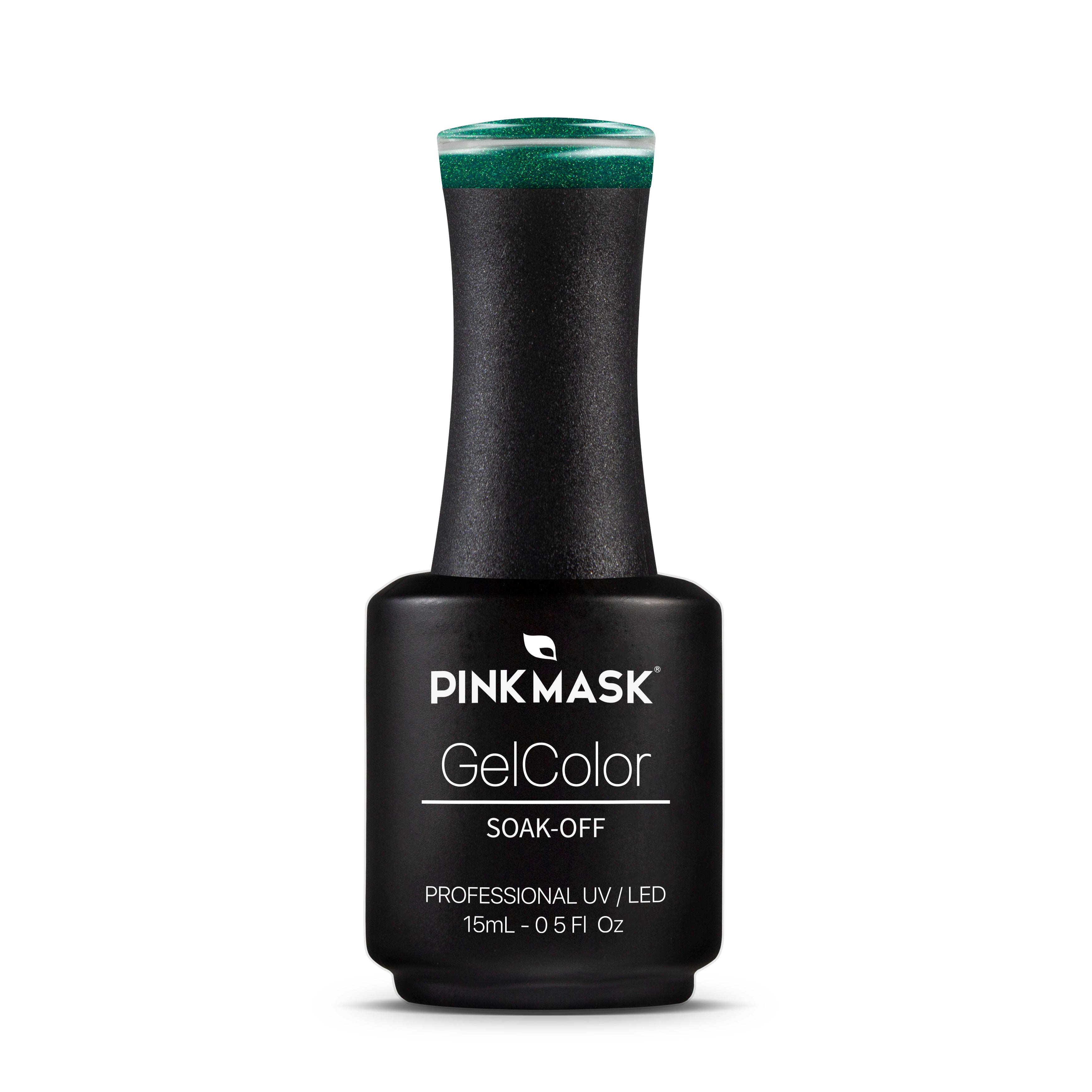 Gel Color - Neon Flash #4