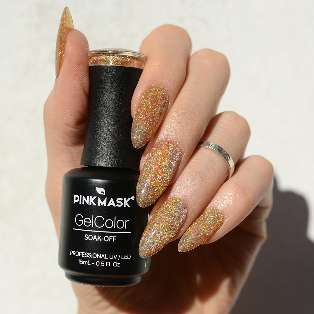 Gel Color – Saturn