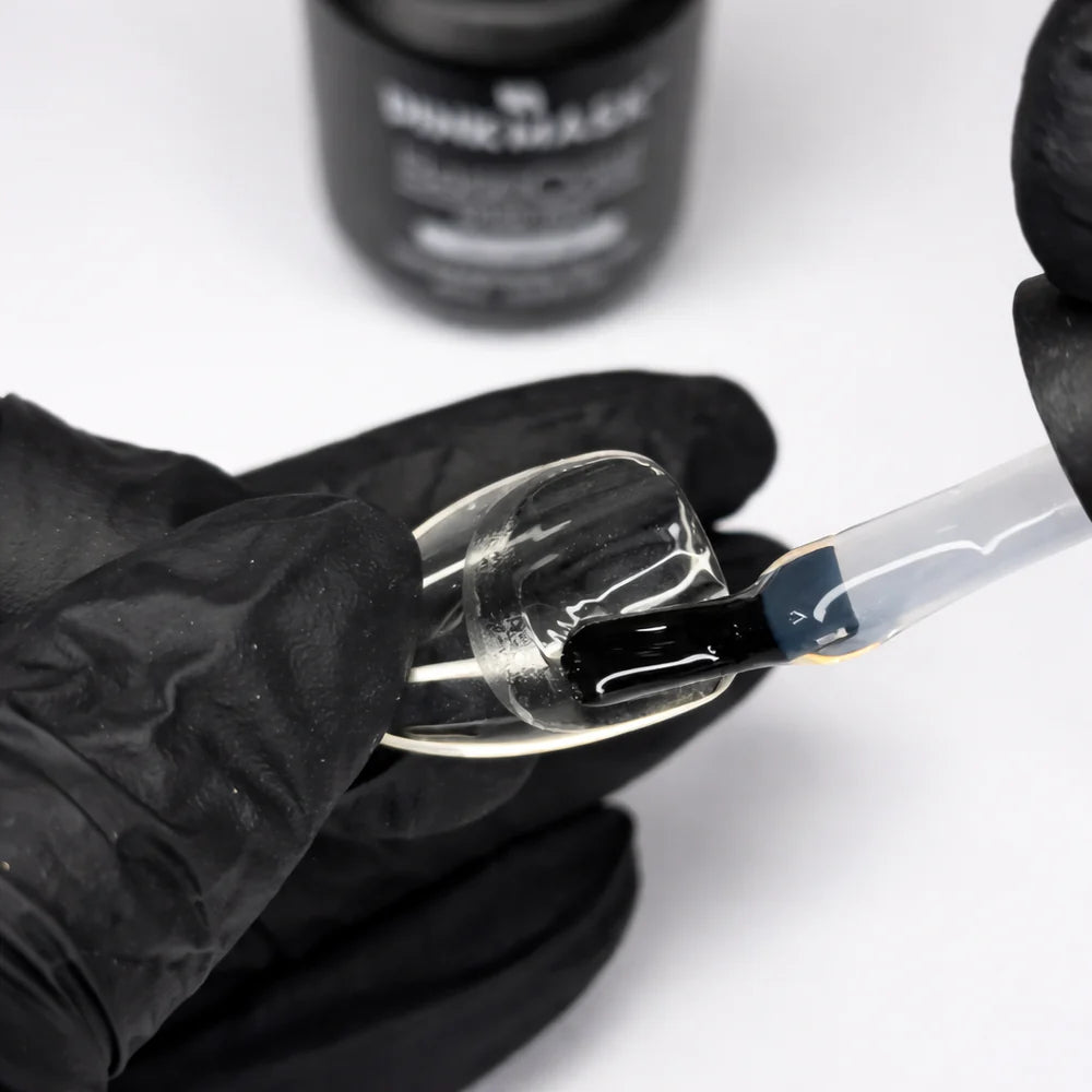 Gel Color - Tip Base Coat