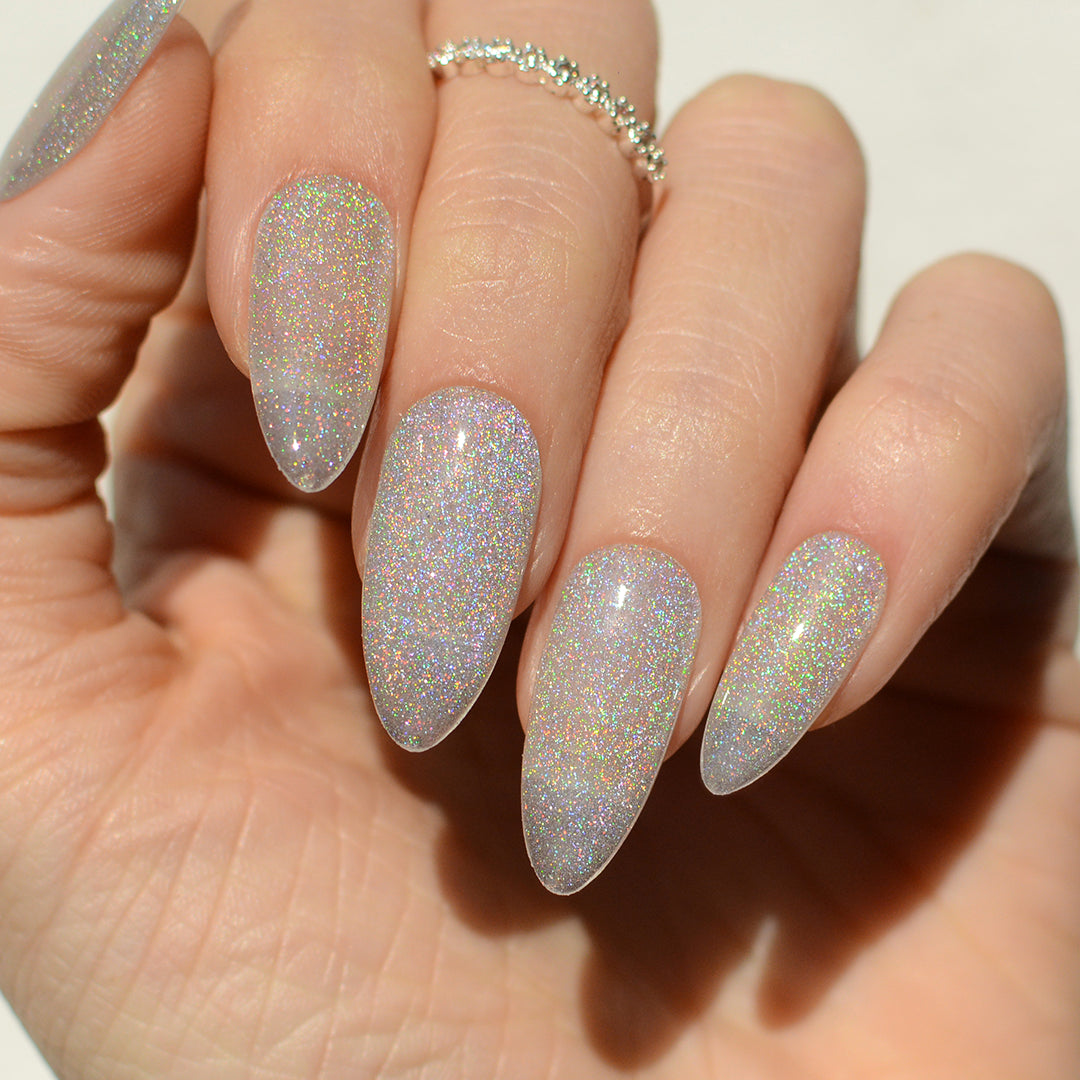 Gel Color - Uranus