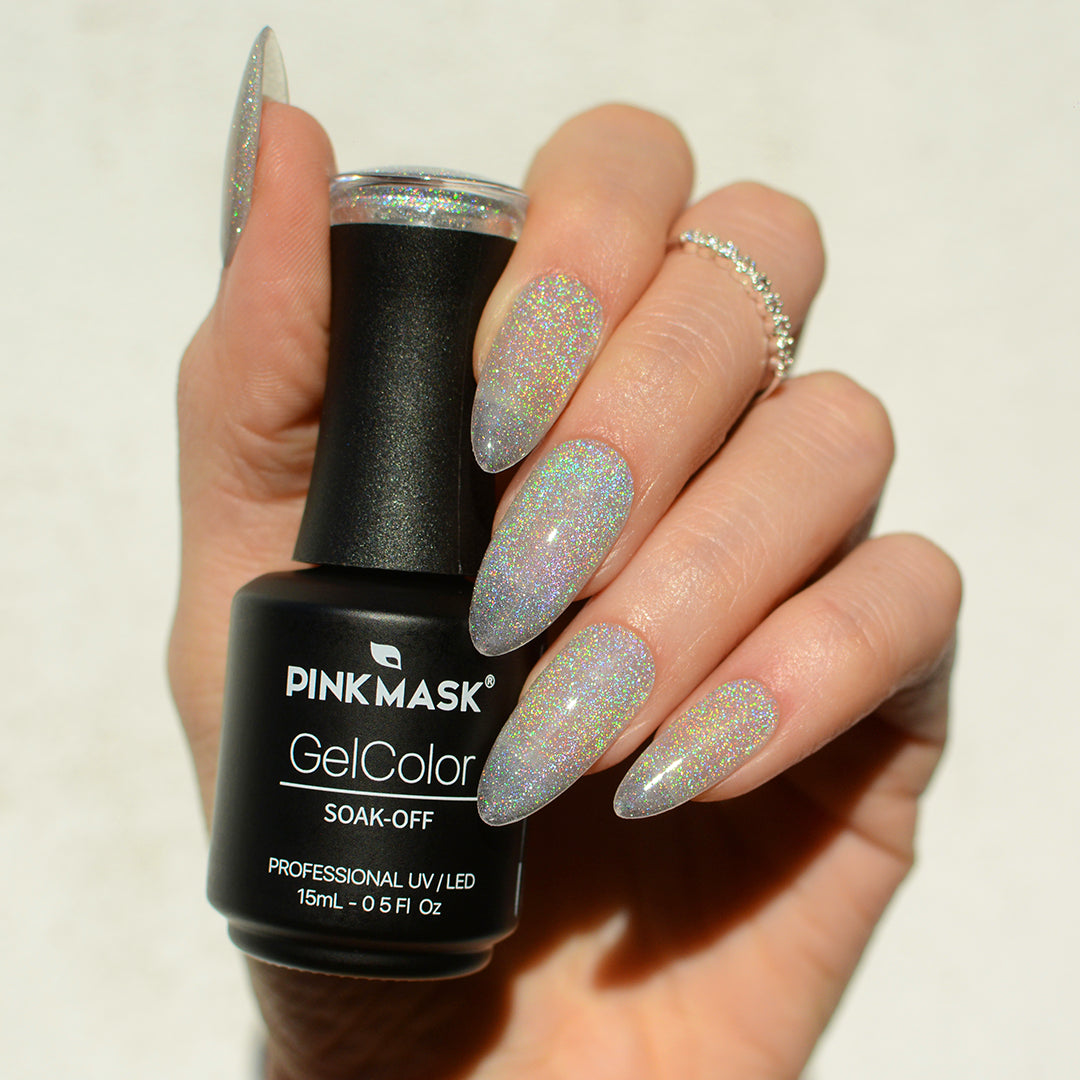 Gel Color - Uranus