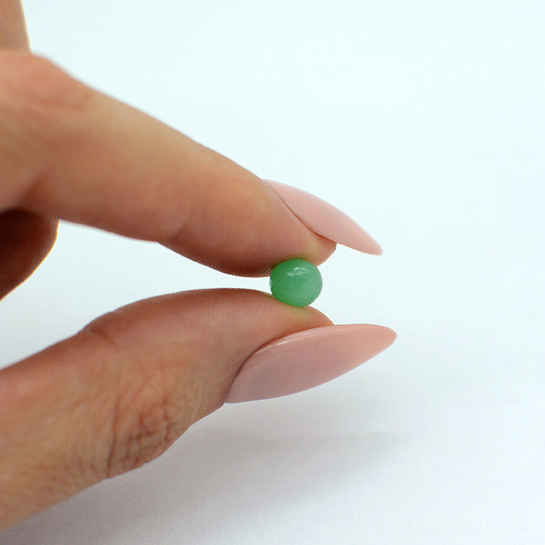Solid Gel - Aqua
