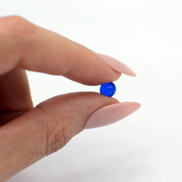 Solid Gel - Blue