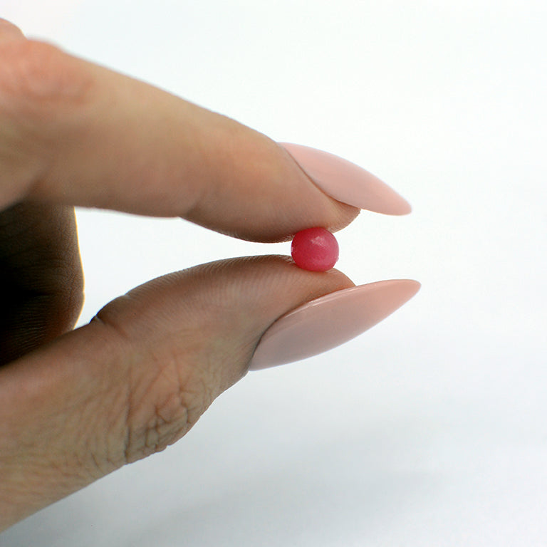 Solid Gel - Rose