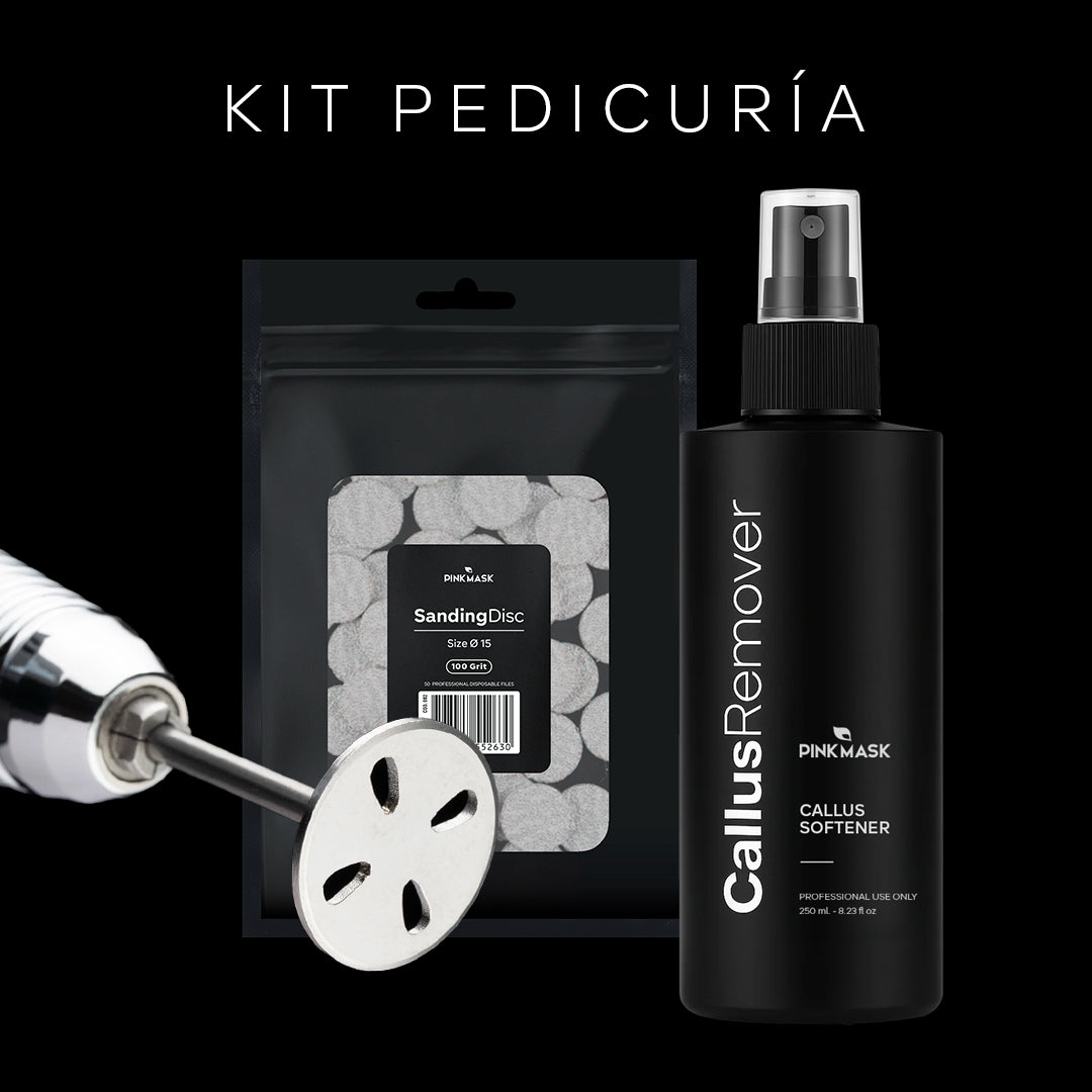 Kit Pedicuría