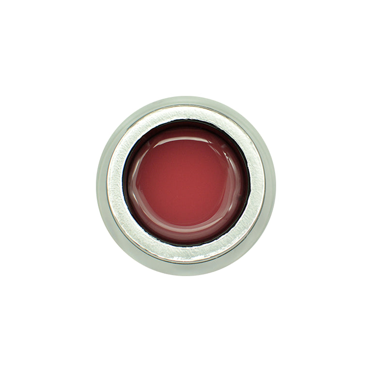Solid Gel - Rose