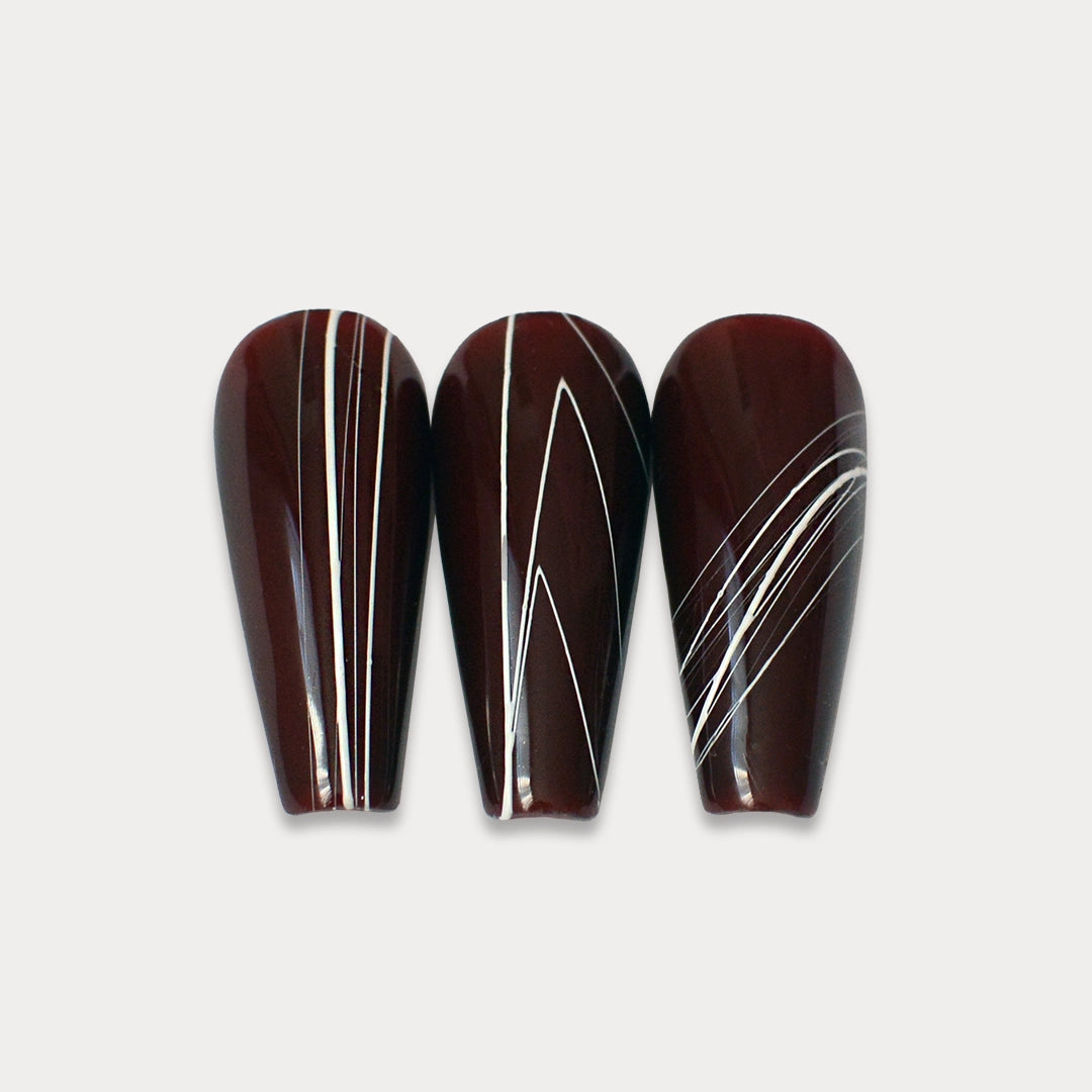 Gel Paint - Spider - White - Col. SPIDER