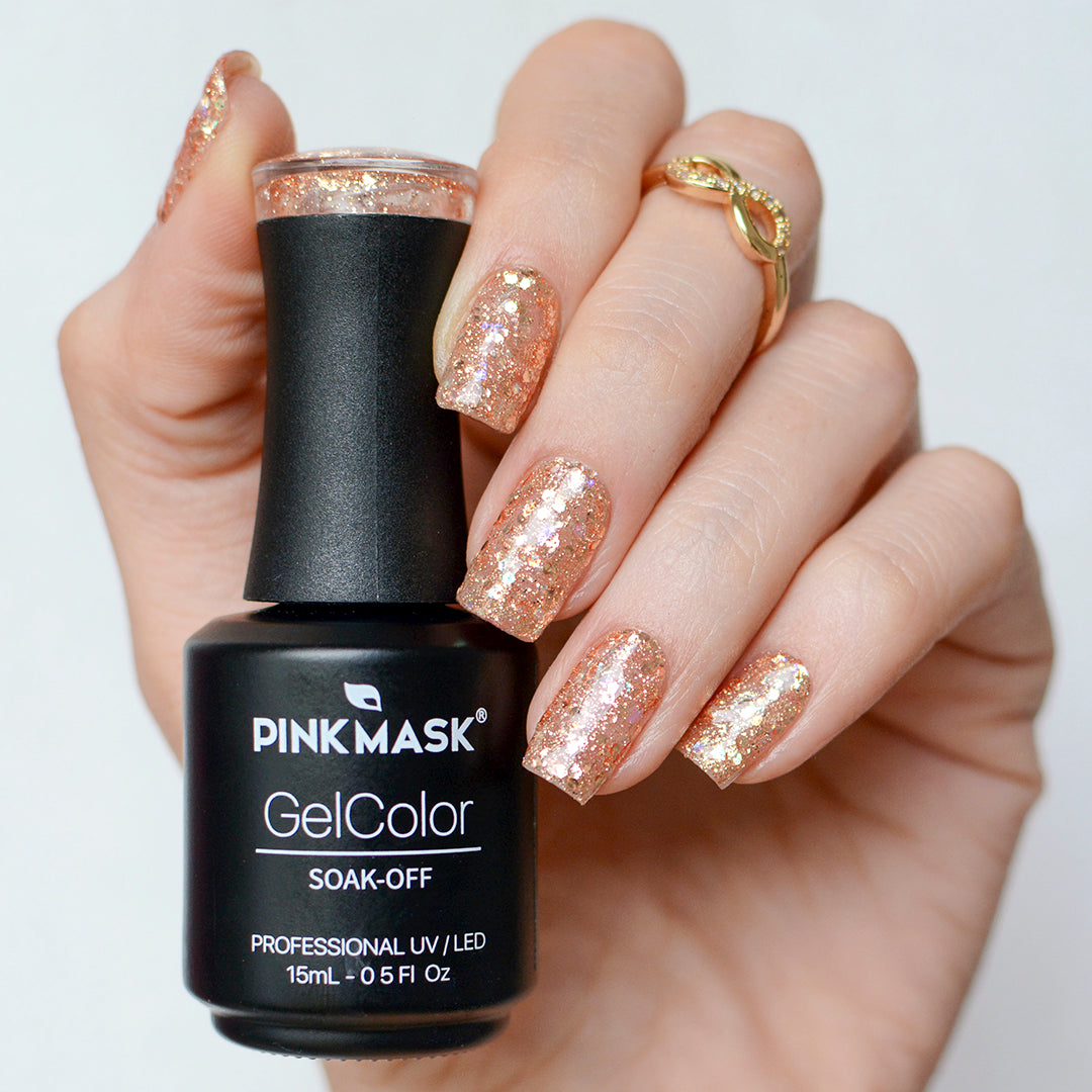 Gel Color - Sweet 16