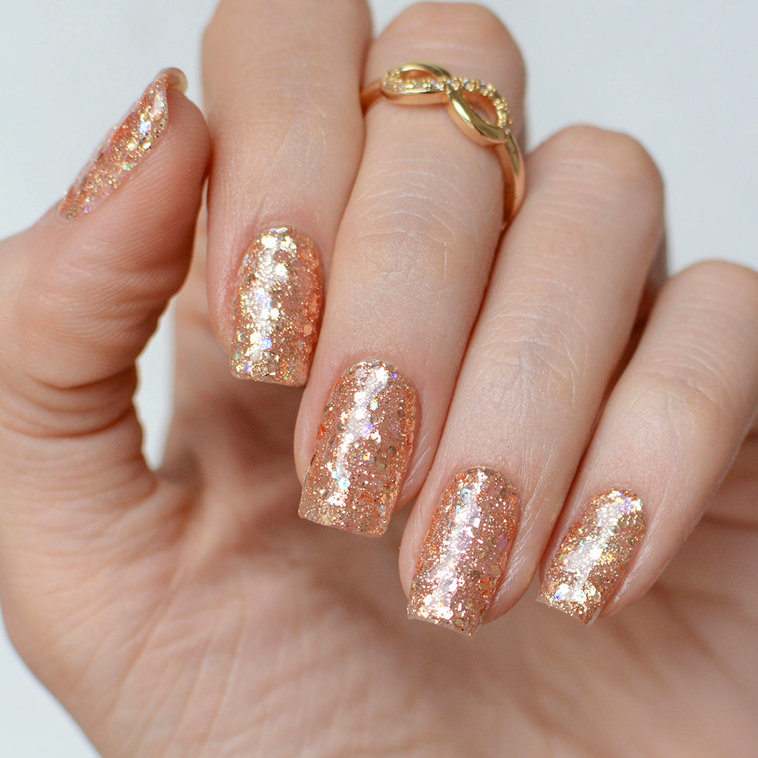 Gel Color - Sweet 16