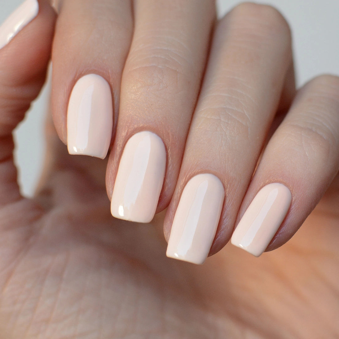 Gel Color - Sweet Pink