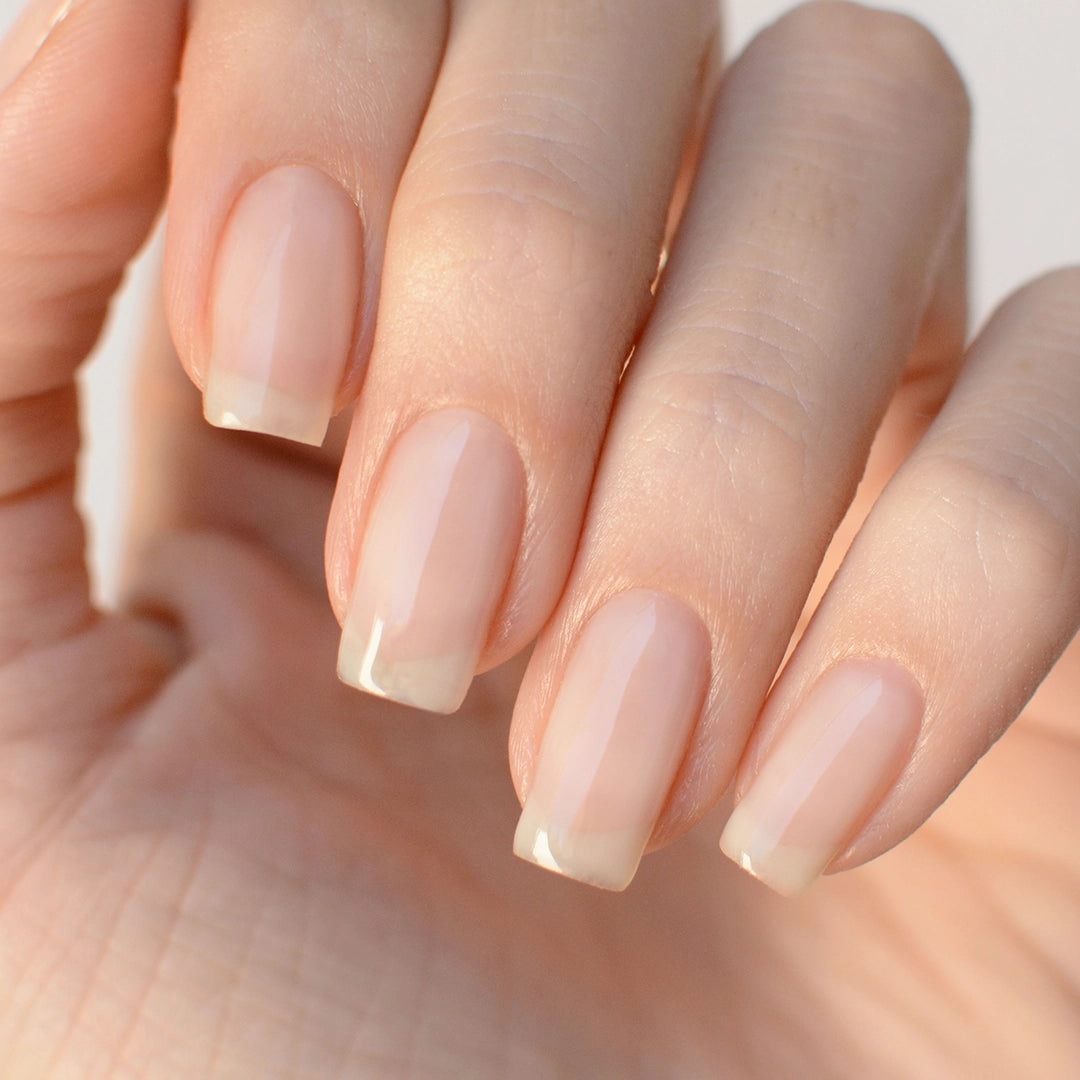 Gel Color - Top Milky