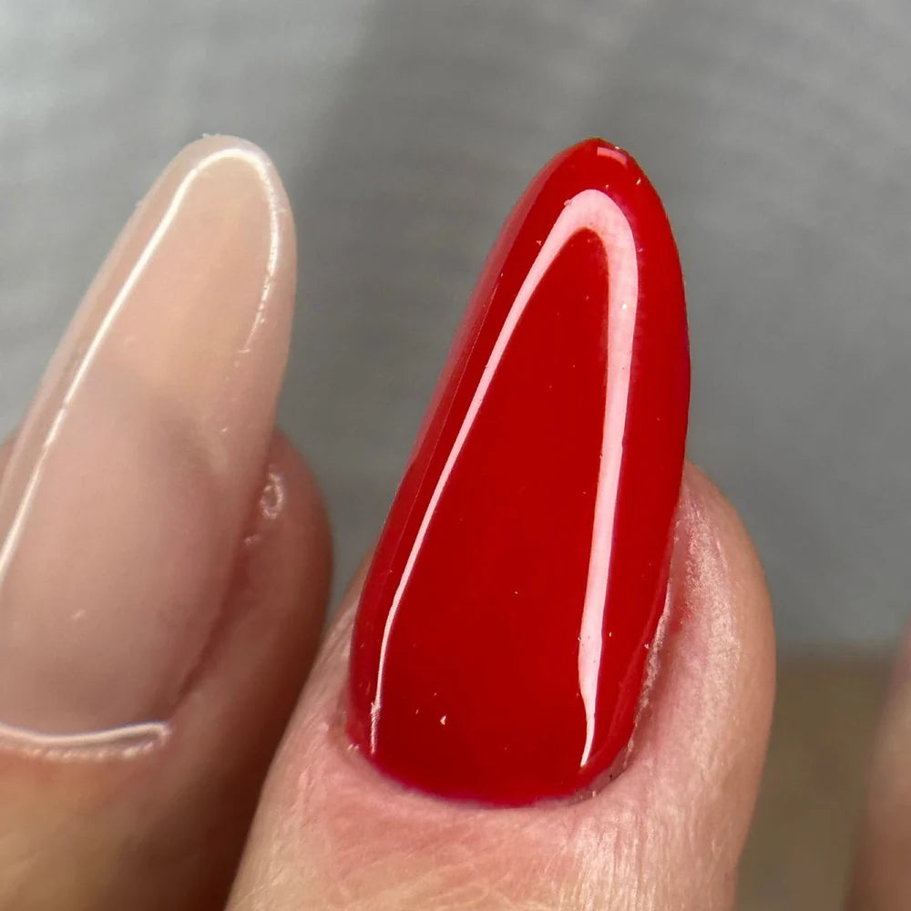 Builder Gel in a Pot - Volcano