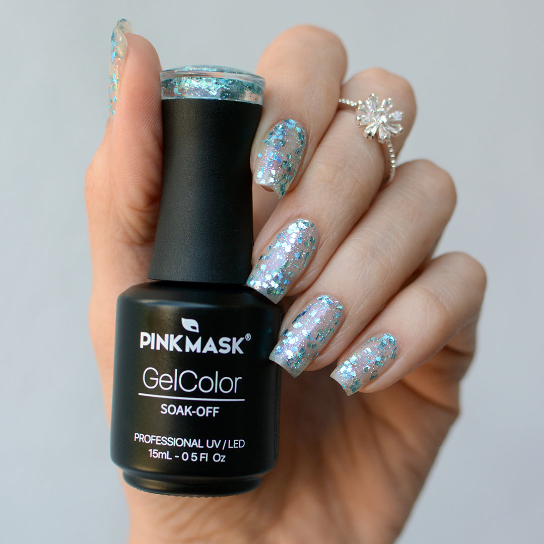 Gel Color - Xtravaganza