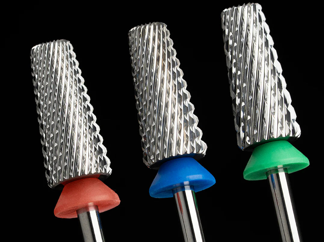 Boton - Fresas 5 en 1 ARG