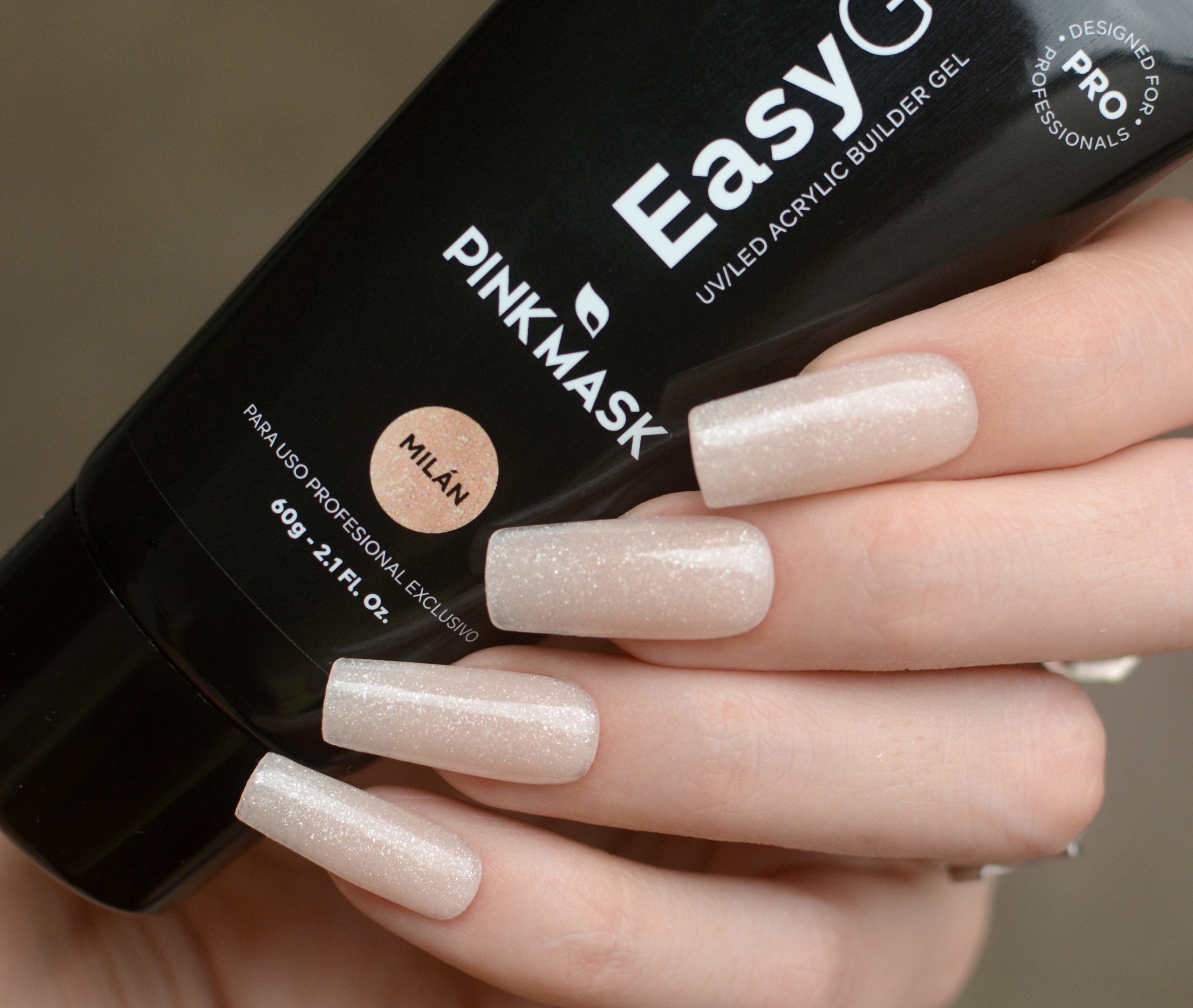 Easy Gel Milan