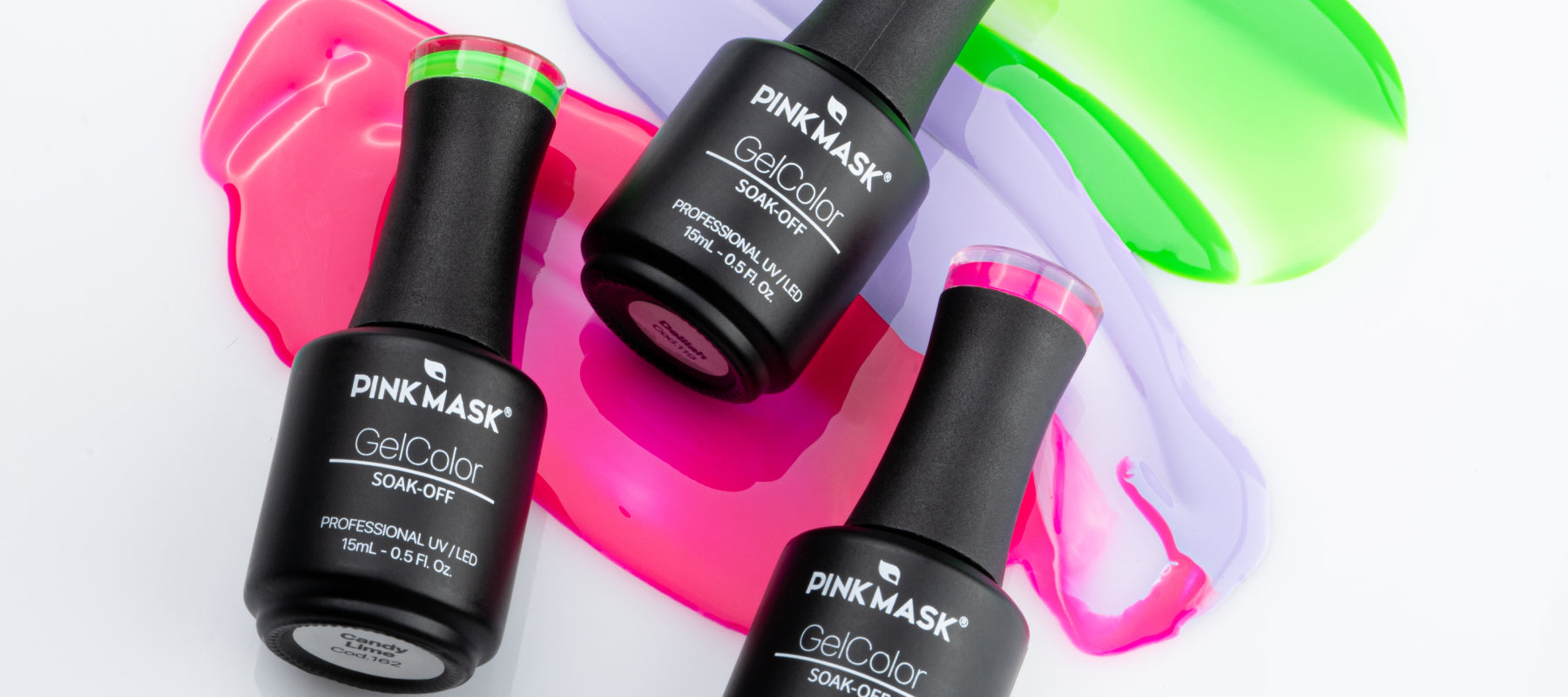 Gel Color