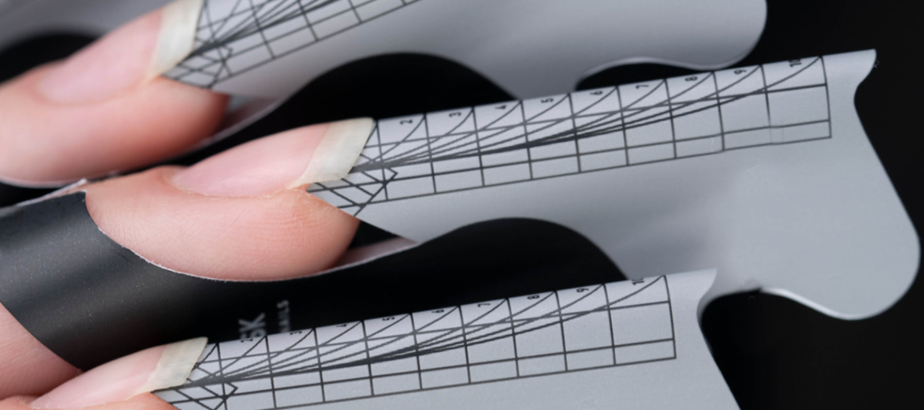 Nail Form