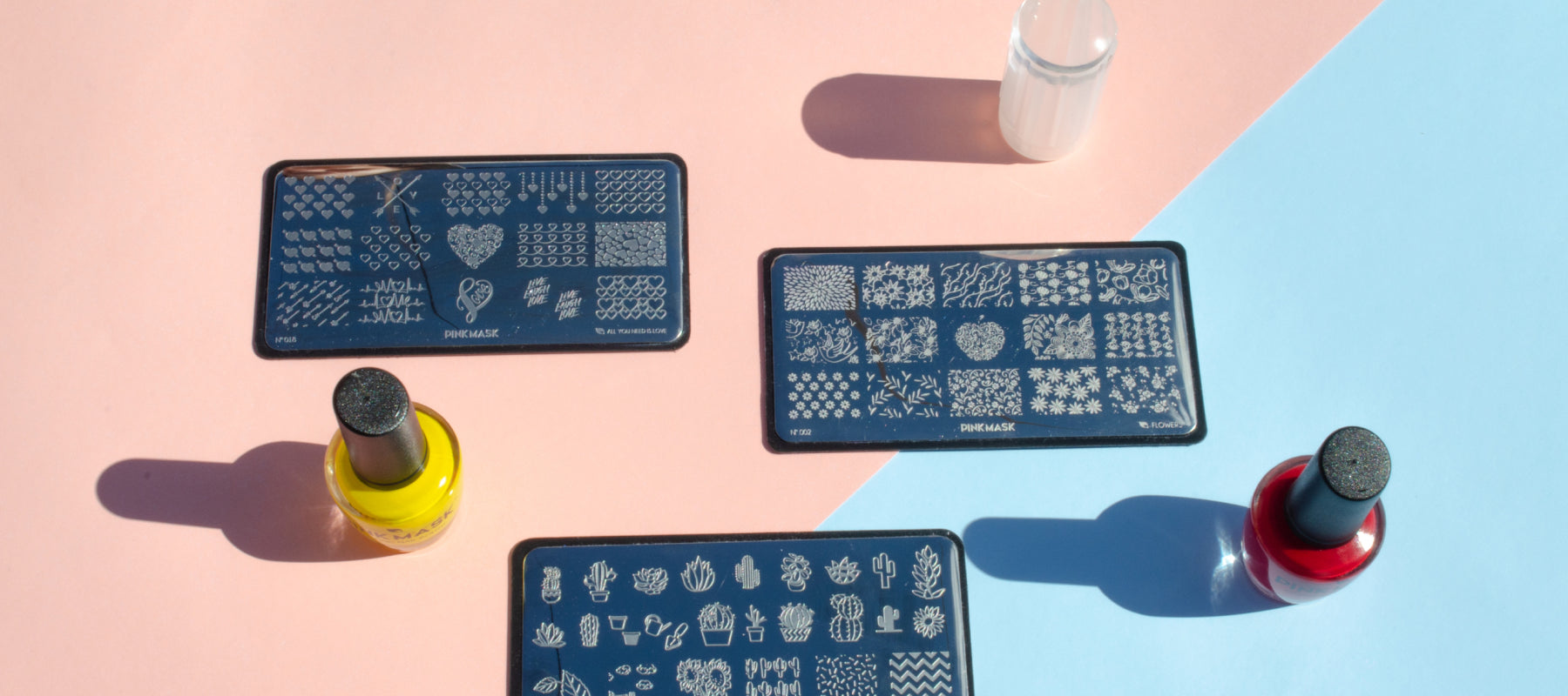 Stamping