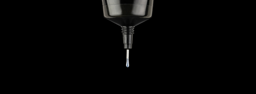 nota tex gel