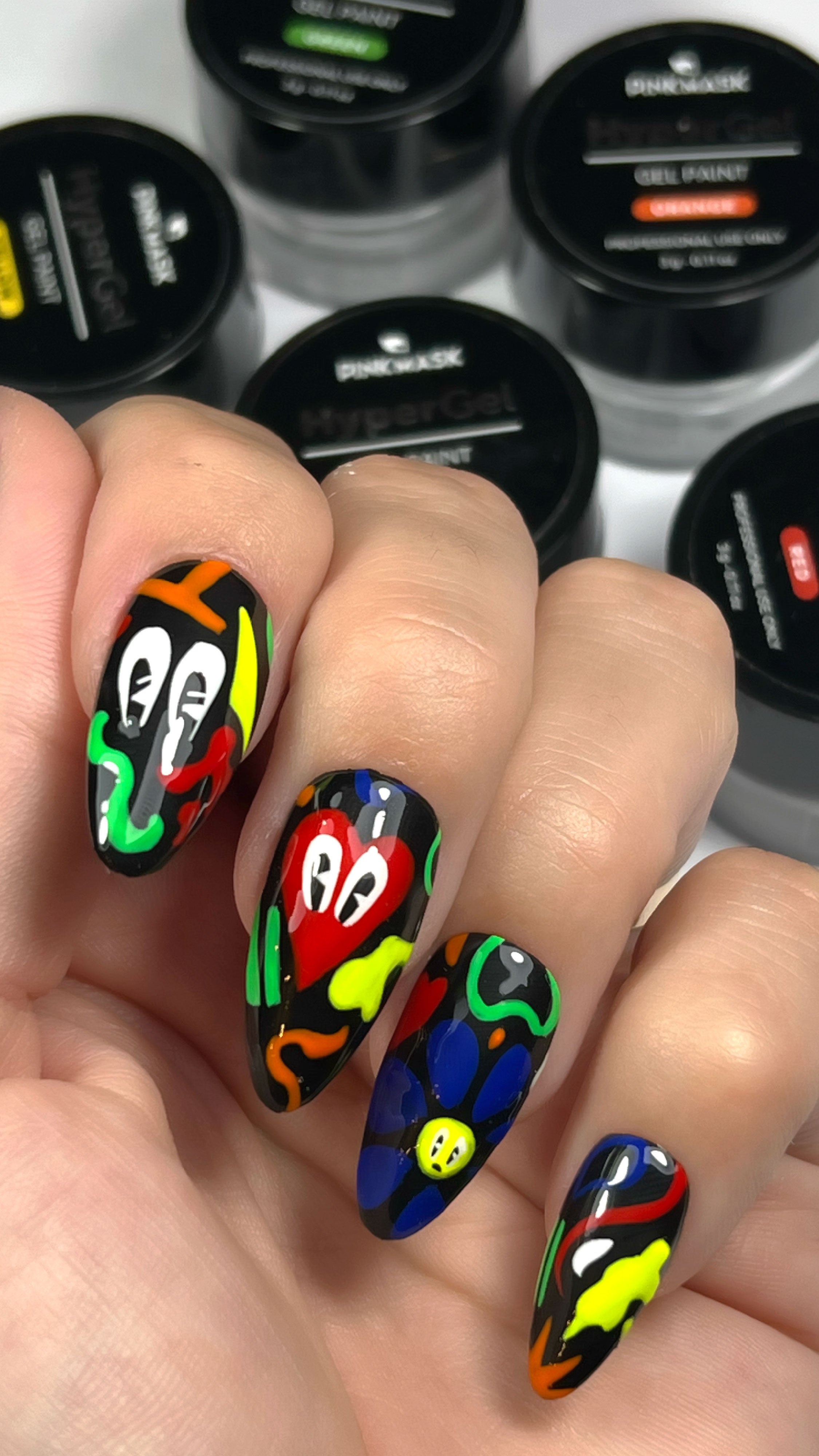 Hyper Gel: qué es, cómo usarlo y en qué se diferencia del Gel Paint