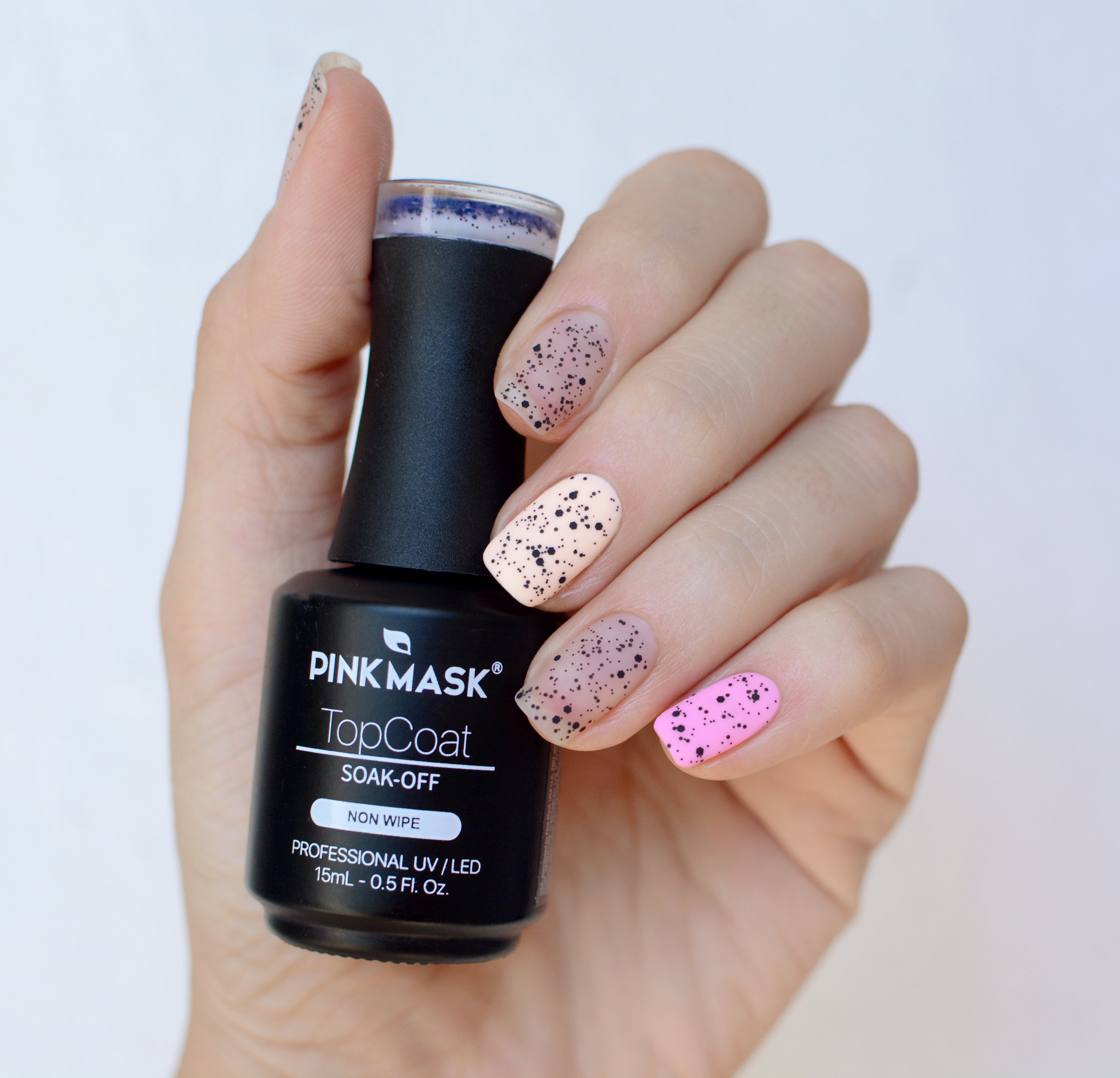 Top Coat: te contamos cómo aplicarlo y las variedades existentes
