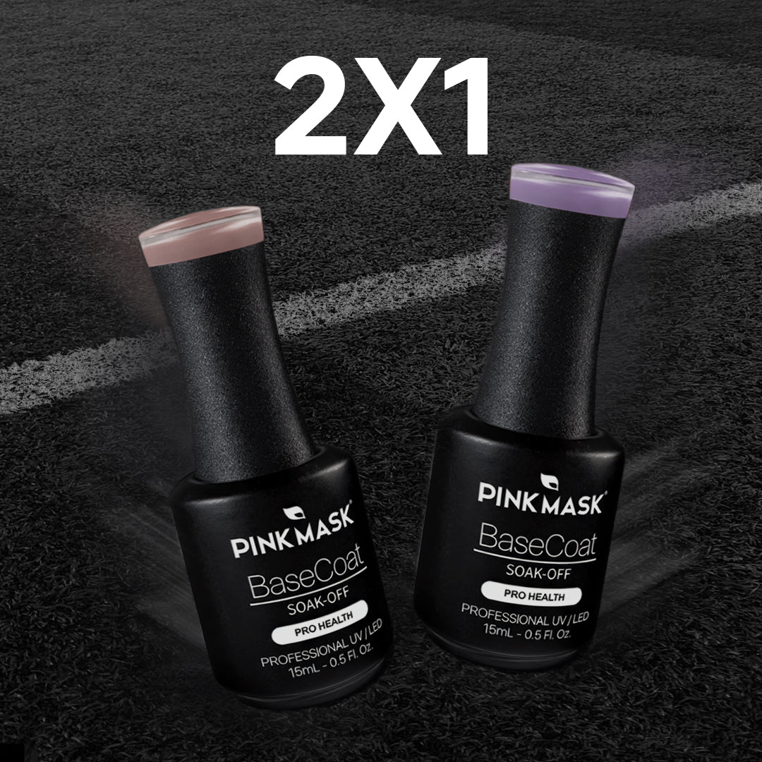 Color Base Coat