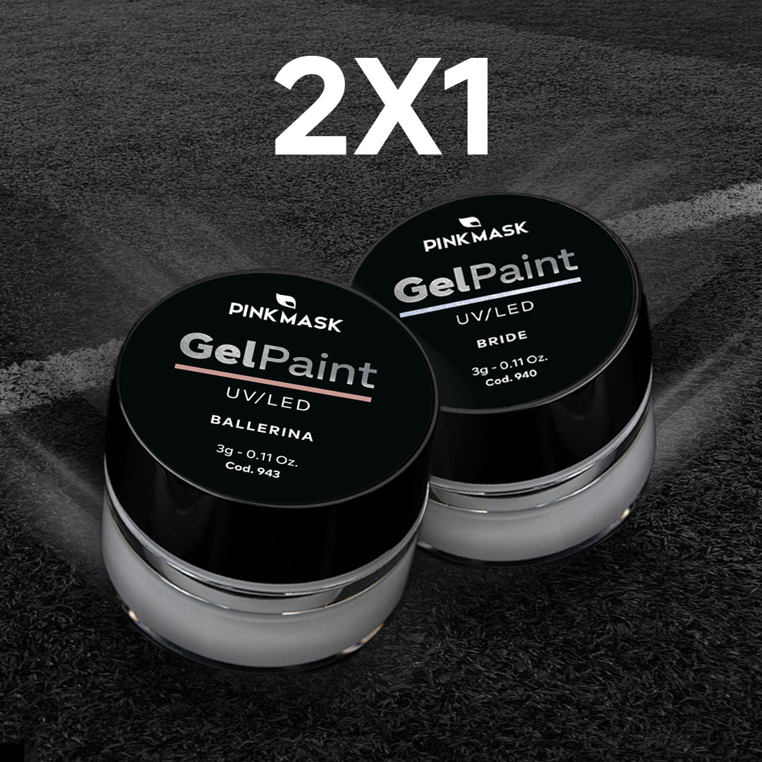 Gel Paint