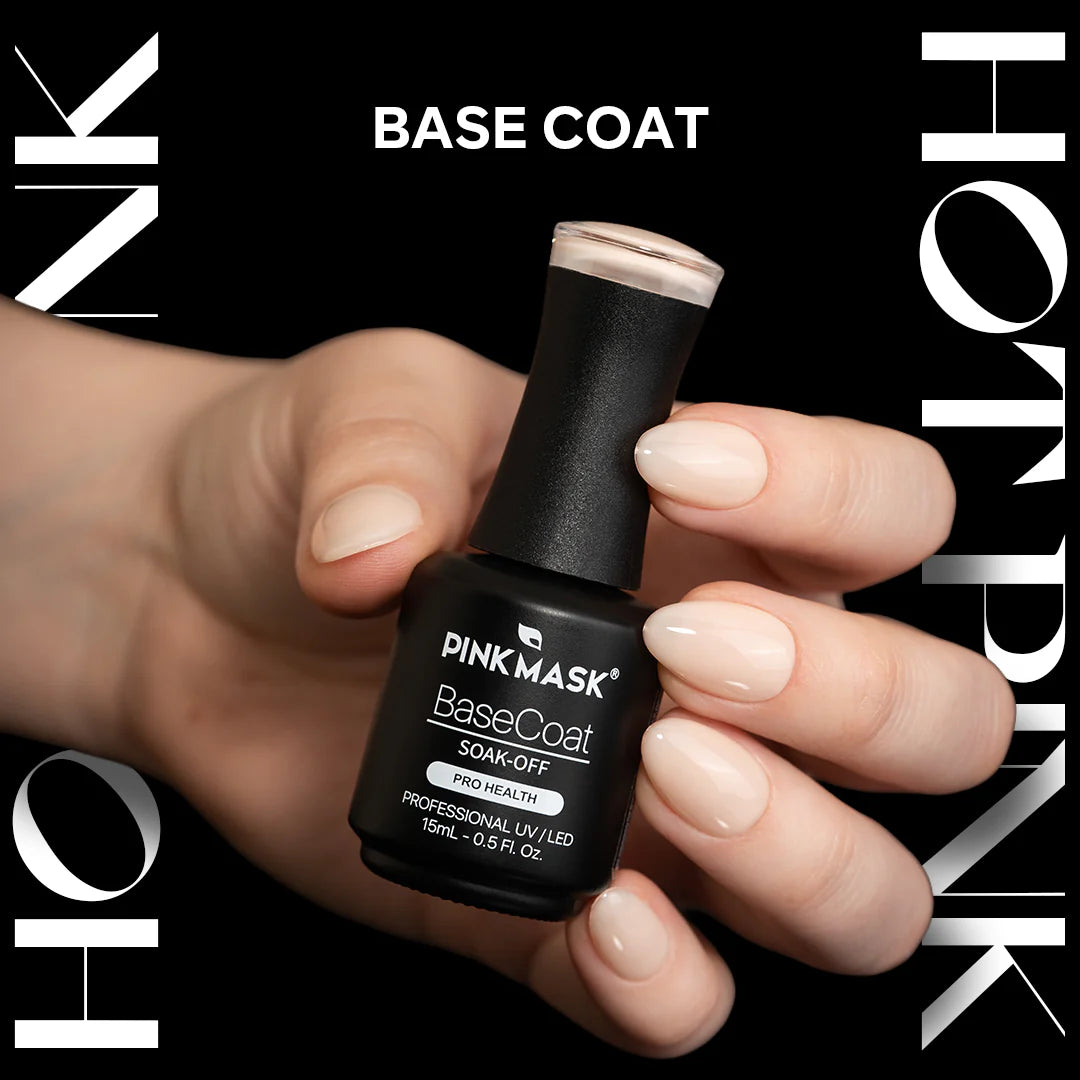 Color Base Coat 60% OFF