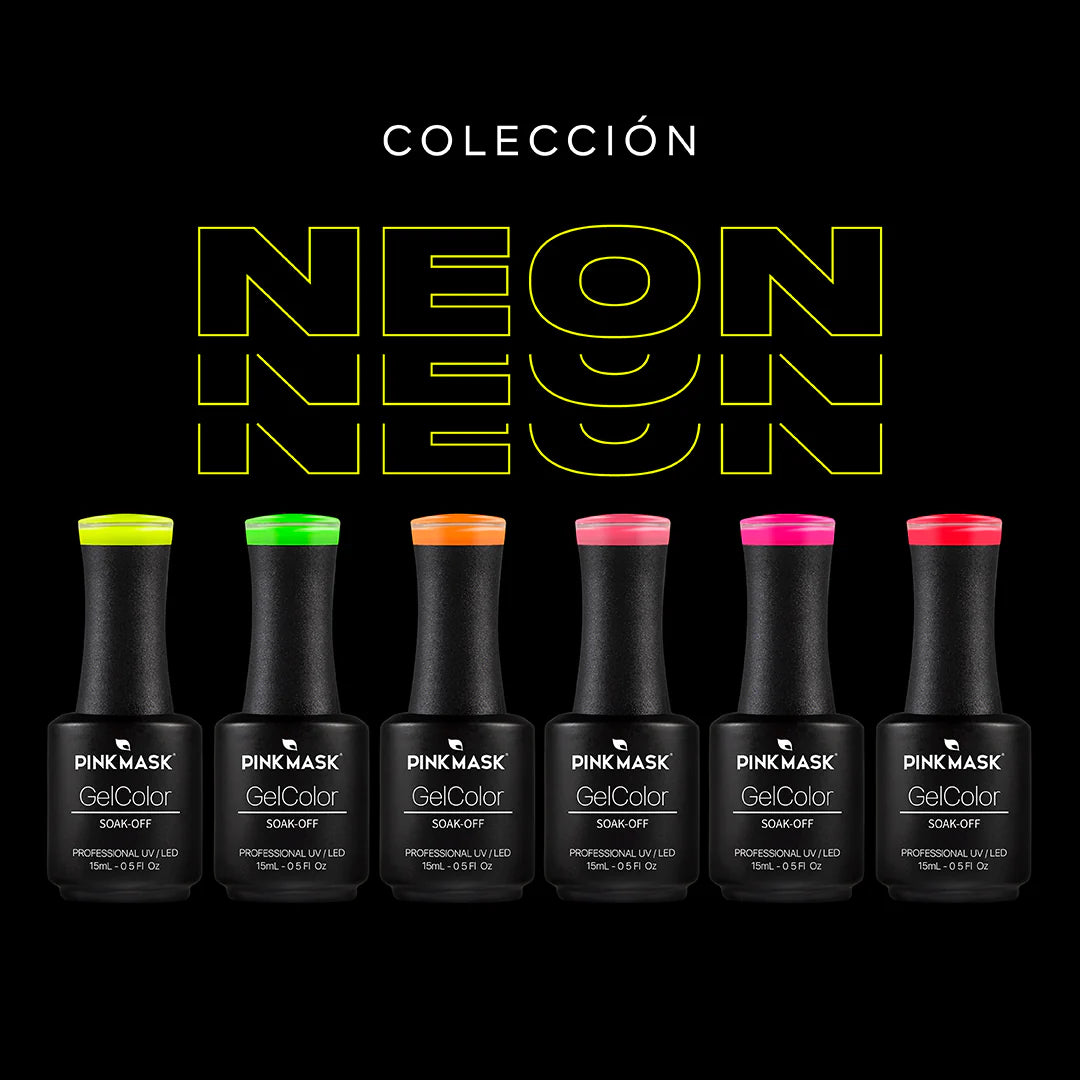 Colección Neon