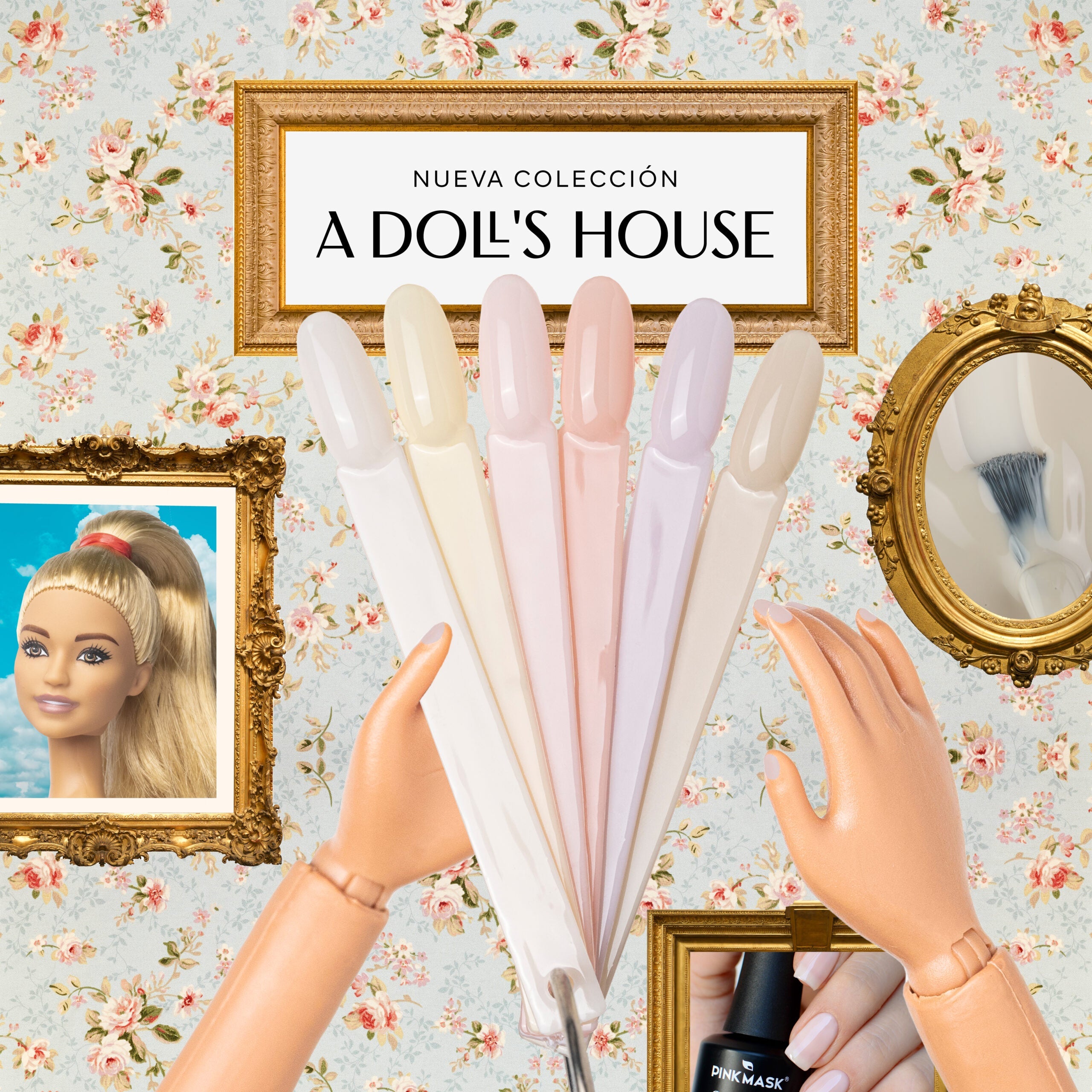 Colección A Doll´s House
