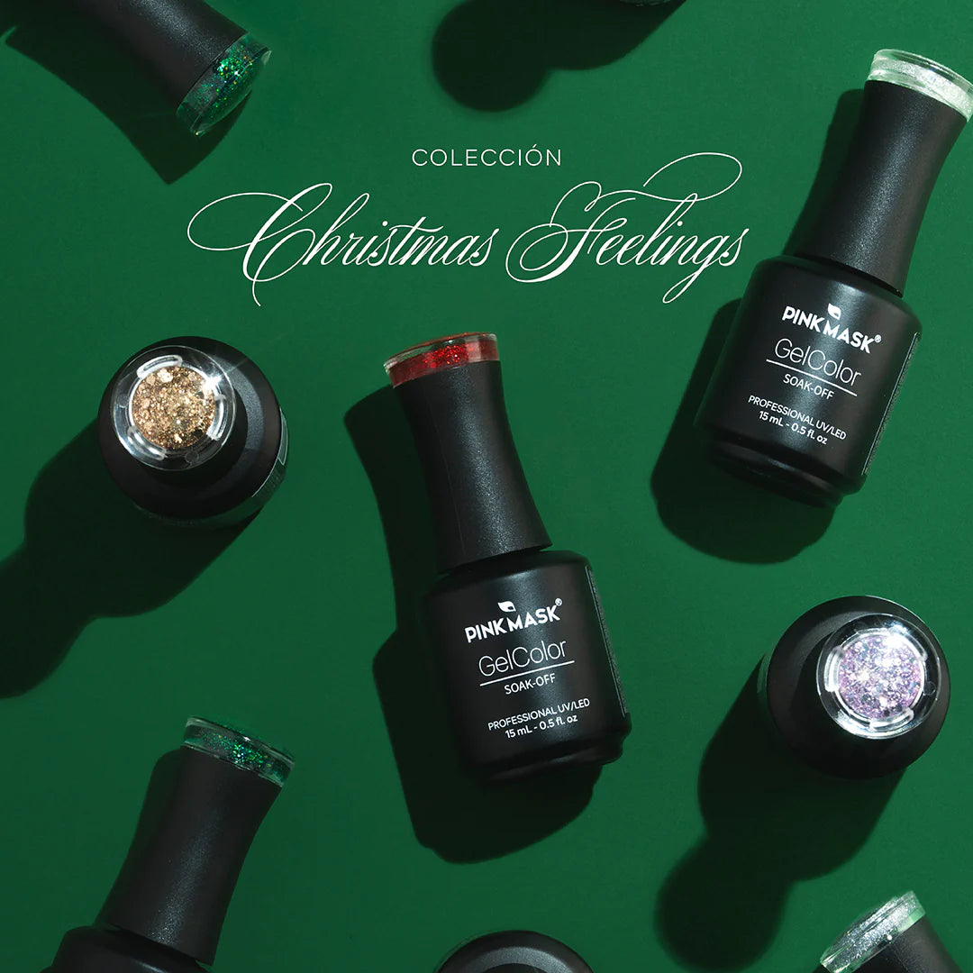 Colección Christmas Feelings