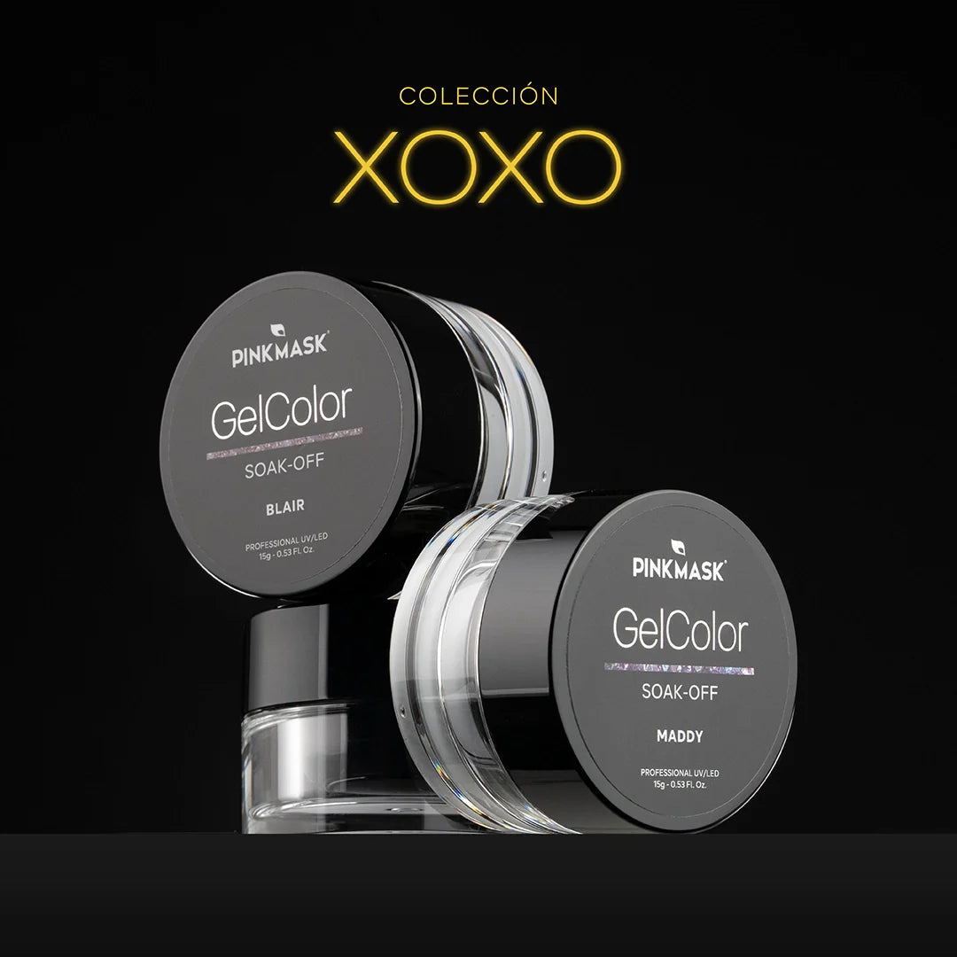 Colección XOXO