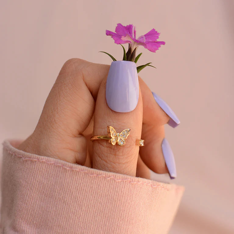 Spring Trends