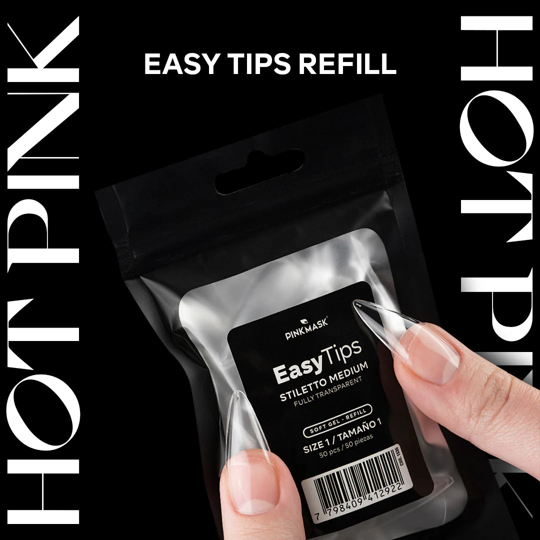 Easy Tips Refill 30% OFF
