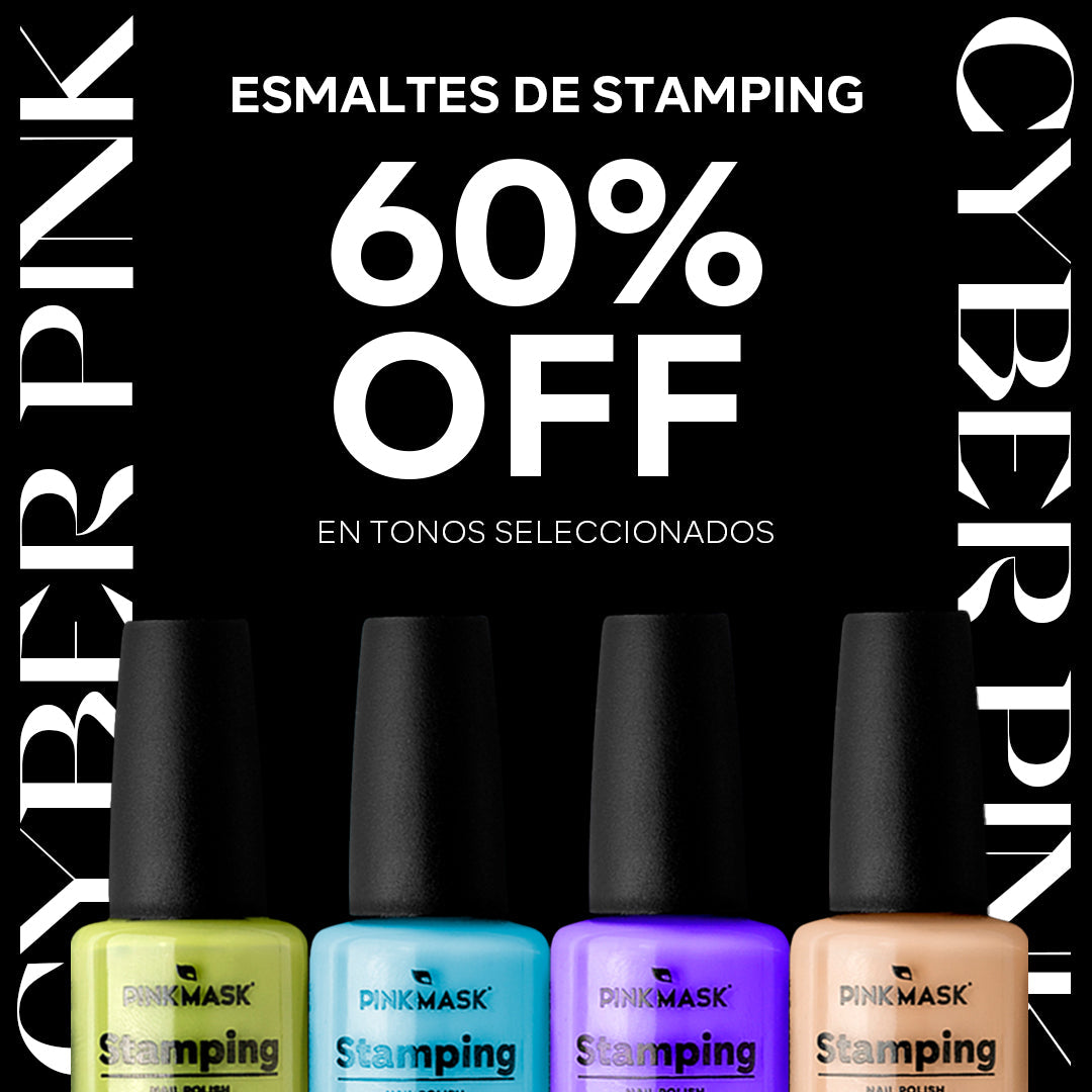 Esmalte Para Stamping 60% OFF