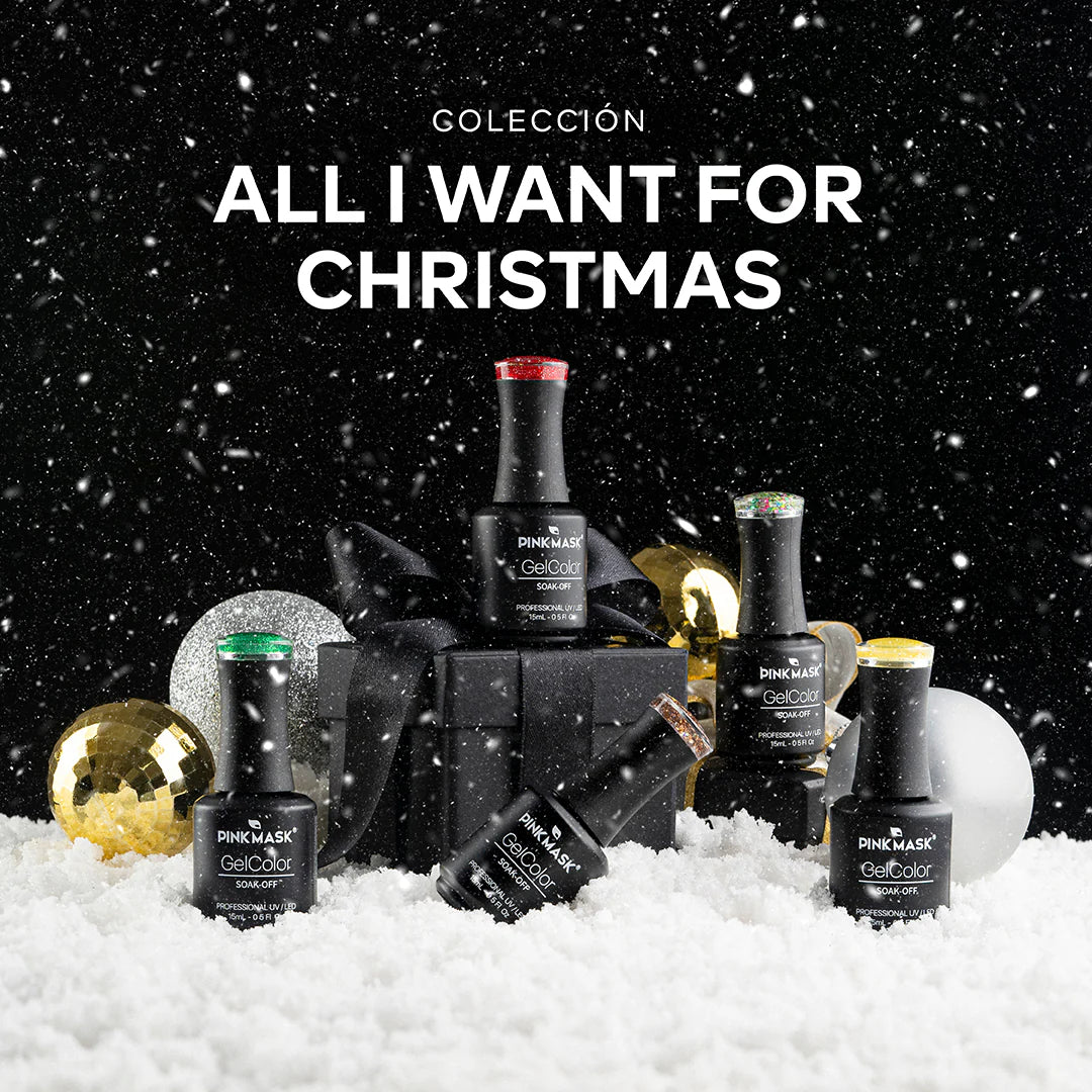 Colección All I Want for Christmas