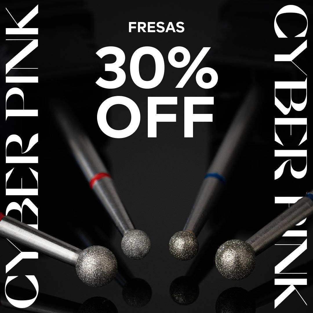 Fresas 30% OFF