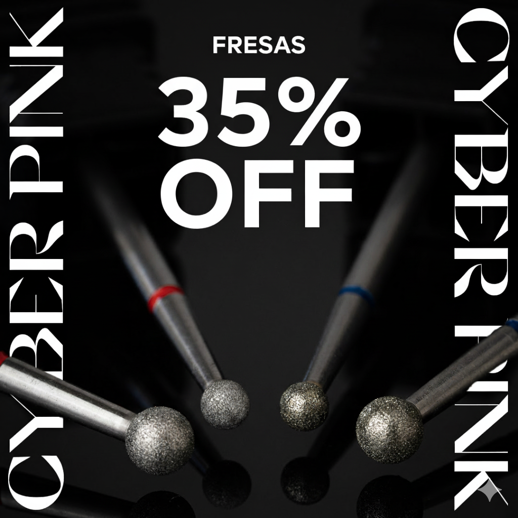 Fresas 35% OFF