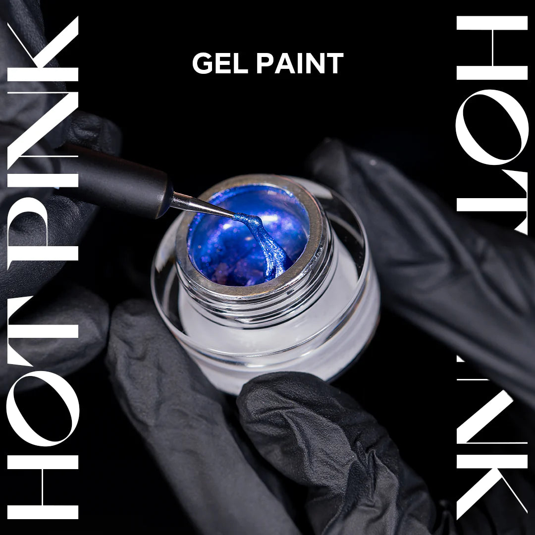Gel Paint hasta 60% OFF