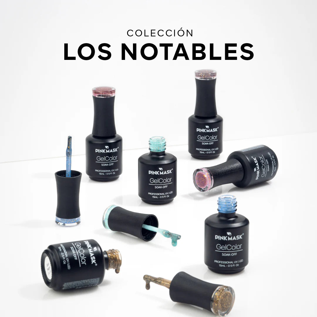 Colección Los Notables