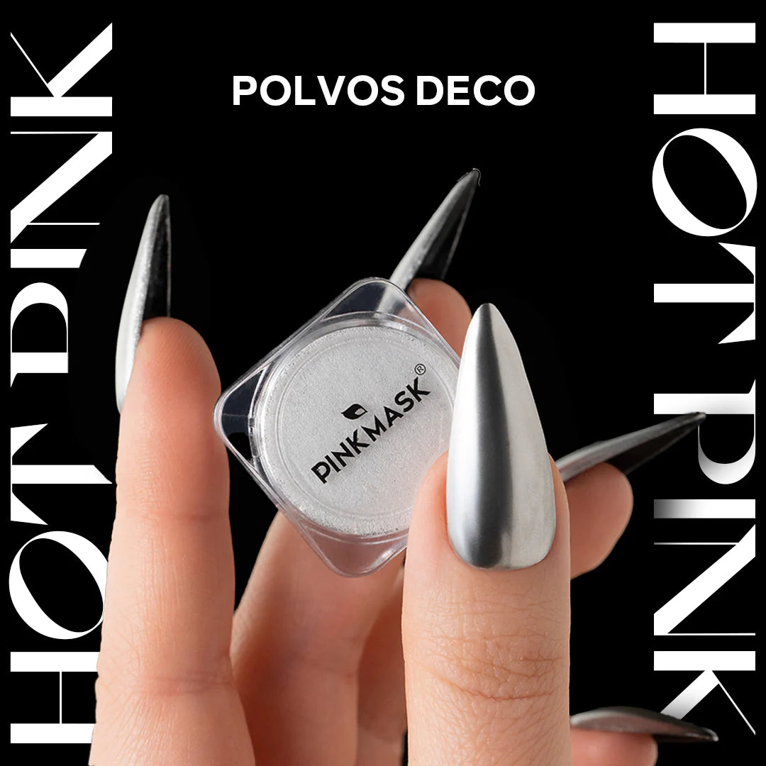 Polvos 30% OFF