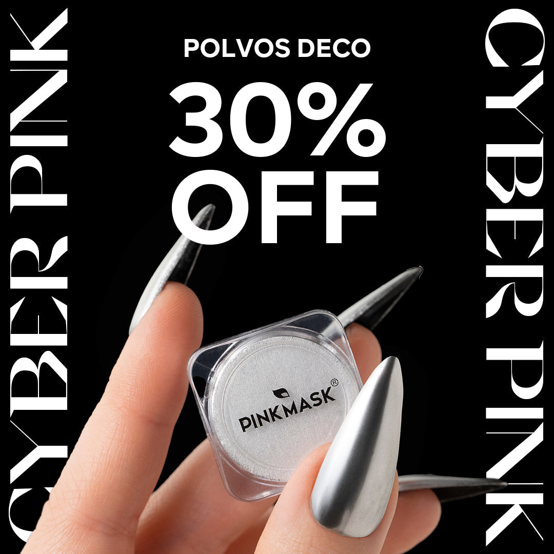 Polvos 30% OFF
