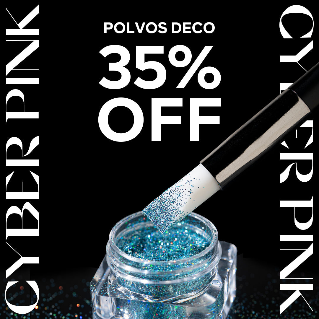 Polvos 35% OFF