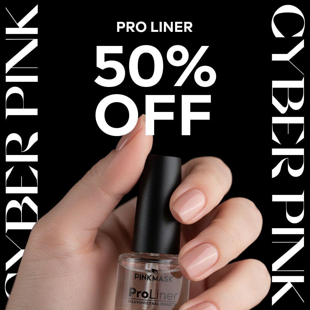 Pro Liner 50% OFF