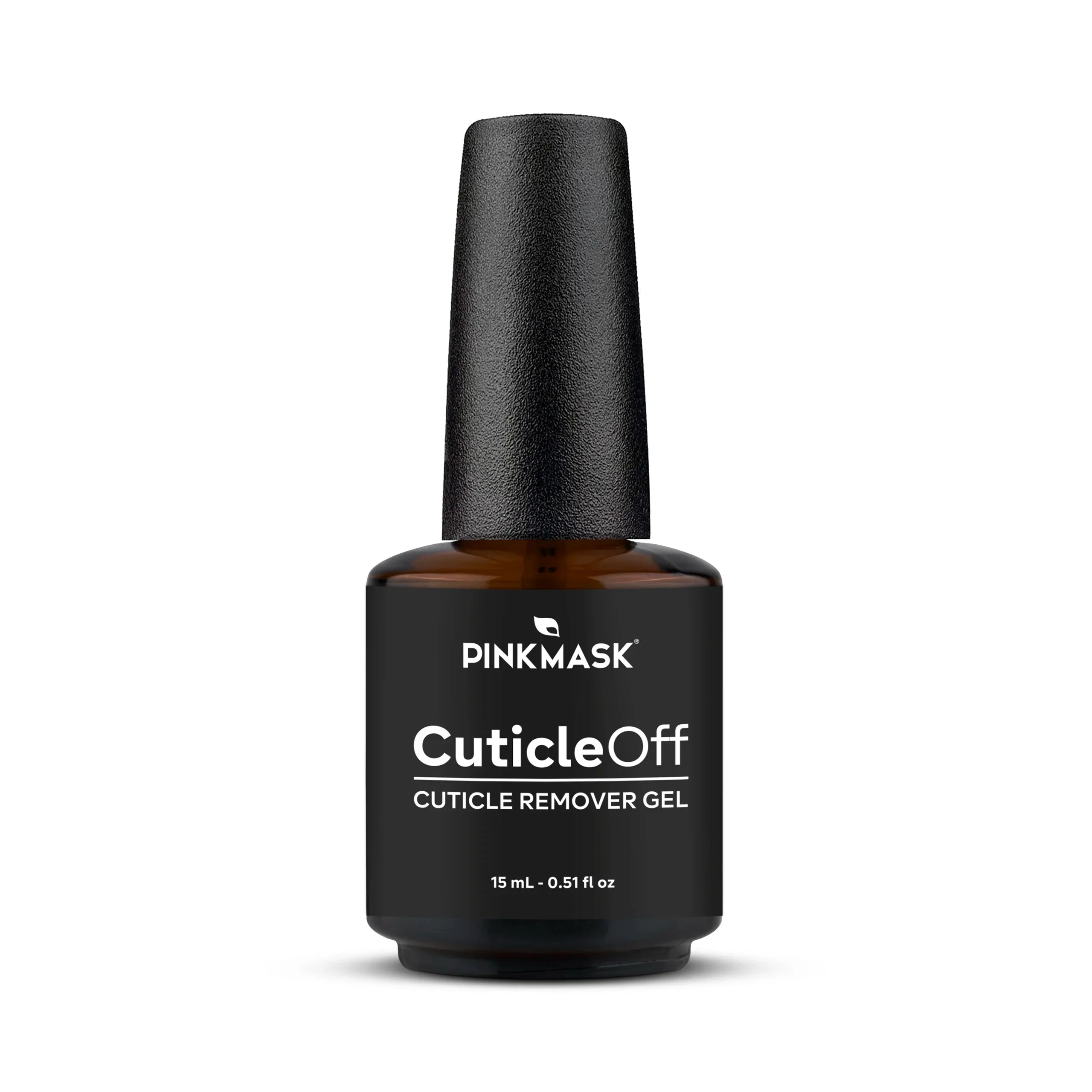 Cuticle Off